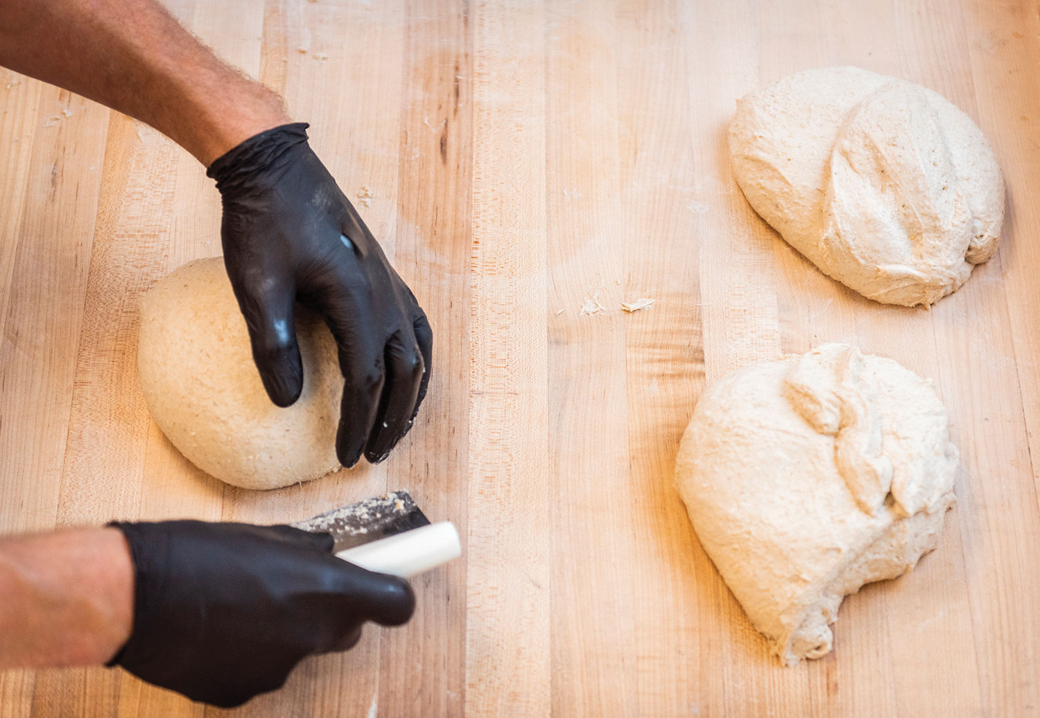 Bread